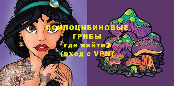 MESCALINE Баксан