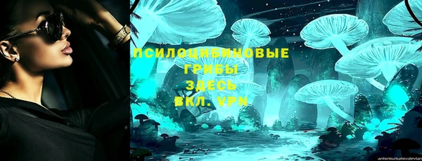 MESCALINE Баксан
